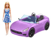 Păpușa Mattel Barbie (1947350051850)