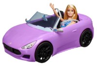 Păpușa Mattel Barbie (1947350051850) imaginea #2 — magazin online Desire.md