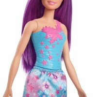 Păpușa Mattel Barbie (194735255368) imaginea #5 — magazin online Desire.md