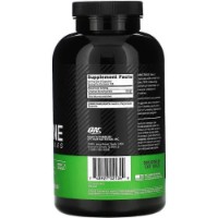 Креатин Optimum Nutrition Micronized Creatine 200cap фото №2 — интернет-магазин Desire.md