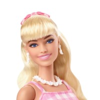 Păpușa Mattel Barbie Margot Robbie (194735160709) imaginea #2 — magazin online Desire.md