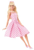 Păpușa Mattel Barbie Margot Robbie (194735160709) imaginea #3 — magazin online Desire.md