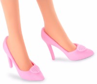 Păpușa Mattel Barbie Margot Robbie (194735160709) imaginea #5 — magazin online Desire.md