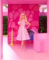 Păpușa Mattel Barbie Margot Robbie (194735160709) imaginea #6 — magazin online Desire.md