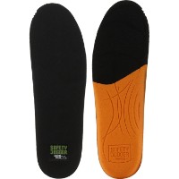 Стельки Safety Jogger Oxypas Foam Black, s.41