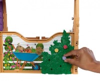 Păpușa Mattel Barbie Mysteries: The Great Horse Chase (194735230976) imaginea #3 — magazin online Desire.md