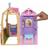 Păpușa Mattel Barbie Mysteries: The Great Horse Chase (194735230976) imaginea #4 — magazin online Desire.md