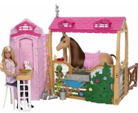 Păpușa Mattel Barbie Mysteries: The Great Horse Chase (194735230976) imaginea #5 — magazin online Desire.md