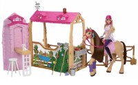 Păpușa Mattel Barbie Mysteries: The Great Horse Chase (194735230976) imaginea #6 — magazin online Desire.md