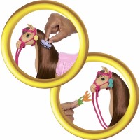 Păpușa Mattel Barbie Mysteries: The Great Horse Chase (194735230976) imaginea #8 — magazin online Desire.md