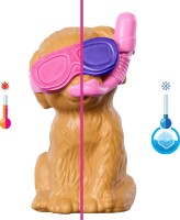 Păpușa Mattel Barbie Puppy Pool Party (194735258680) imaginea #5 — magazin online Desire.md