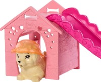 Păpușa Mattel Barbie Puppy Pool Party (194735258680) imaginea #3 — magazin online Desire.md
