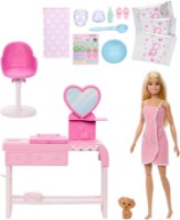 Păpușa Mattel Barbie Spa Day (194735255993) imaginea #3 — magazin online Desire.md