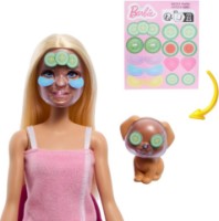 Păpușa Mattel Barbie Spa Day (194735255993) imaginea #2 — magazin online Desire.md