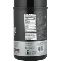 Протеин Optimum Nutrition Platinum Hydrowhey Turbo Chocolate 820g фото №2 — интернет-магазин Desire.md