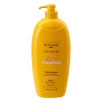 Gel de duș Byphasse Glow Sunshine 2000ml