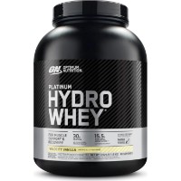 Протеин Optimum Nutrition Platinum Hydrowhey Velocity Vanilla 1.6kg