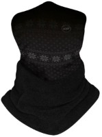 Headwear multifuncțional HAD HA459-1266 Norwegen Black