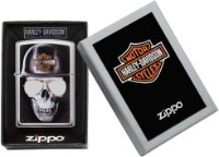 Brichetă Zippo 250 Harley-Davidson imaginea #2 — magazin online Desire.md