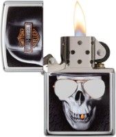 Brichetă Zippo 250 Harley-Davidson imaginea #3 — magazin online Desire.md