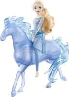 Păpușa Mattel Frozen (194735120871) imaginea #5 — magazin online Desire.md
