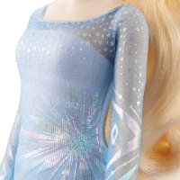 Păpușa Mattel Frozen (194735120871) imaginea #6 — magazin online Desire.md