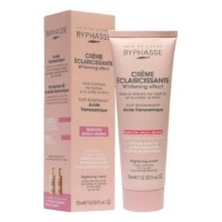 Cremă pentru față Byphasse Whitening Effect Brightening Dry Skin 75ml