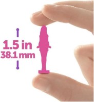 Păpușa Mattel Mini Barbieland (194735274789) imaginea #4 — magazin online Desire.md