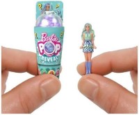 Păpușa Mattel Mini Barbieland (194735274802)