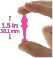 Păpușa Mattel Mini Barbieland (194735274802) imaginea #2 — magazin online Desire.md