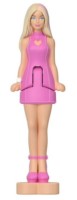 Păpușa Mattel Mini Barbieland (194735274857) imaginea #2 — magazin online Desire.md