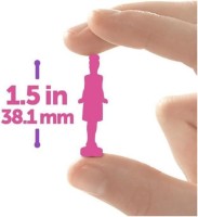 Păpușa Mattel Mini Barbieland (194735274857) imaginea #3 — magazin online Desire.md