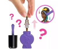 Păpușa Mattel Mini Barbieland (194735274857) imaginea #6 — magazin online Desire.md