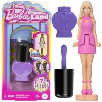 Păpușa Mattel Mini Barbieland (194735274857)