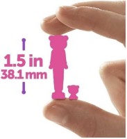 Păpușa Mattel Mini Barbieland (194735274895) imaginea #5 — magazin online Desire.md