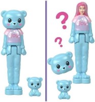 Păpușa Mattel Mini Barbieland (194735274895) imaginea #2 — magazin online Desire.md