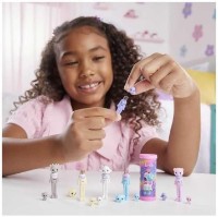 Păpușa Mattel Mini Barbieland (194735274895) imaginea #3 — magazin online Desire.md