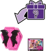 Păpușa Mattel Monster High (194735259830) imaginea #6 — magazin online Desire.md