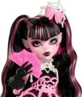 Păpușa Mattel Monster High (194735259830) imaginea #3 — magazin online Desire.md