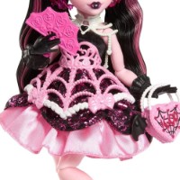 Păpușa Mattel Monster High (194735259830) imaginea #4 — magazin online Desire.md