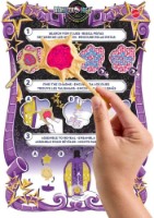 Păpușa Mattel Monster High (194735259847) imaginea #2 — magazin online Desire.md