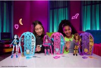 Păpușa Mattel Monster High (194735259847) imaginea #3 — magazin online Desire.md