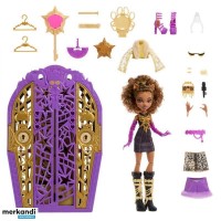 Păpușa Mattel Monster High (194735259847) imaginea #4 — magazin online Desire.md