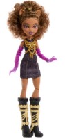Păpușa Mattel Monster High (194735259847) imaginea #5 — magazin online Desire.md