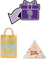 Păpușa Mattel Monster High: Birthday Cleo (194735259915) imaginea #5 — magazin online Desire.md