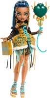Păpușa Mattel Monster High: Birthday Cleo (194735259915)
