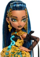 Păpușa Mattel Monster High: Birthday Cleo (194735259915) imaginea #3 — magazin online Desire.md