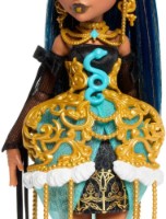 Păpușa Mattel Monster High: Birthday Cleo (194735259915) imaginea #4 — magazin online Desire.md