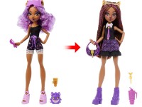 Păpușa Mattel Monster High: Buried Secrets (HYV64) imaginea #5 — magazin online Desire.md