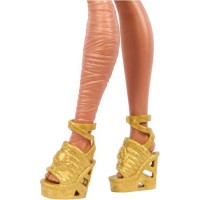 Păpușa Mattel Monster High: Buried Secrets (HYV64) imaginea #2 — magazin online Desire.md